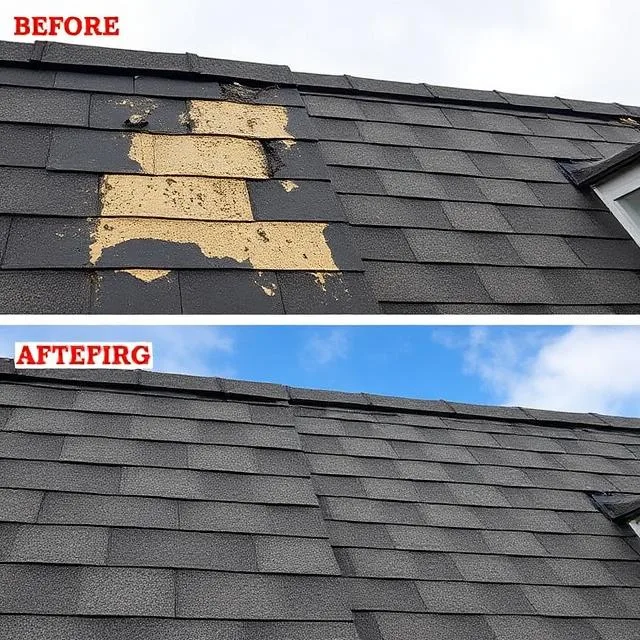 Roof Repair Near Me in Havertown, PA near me
